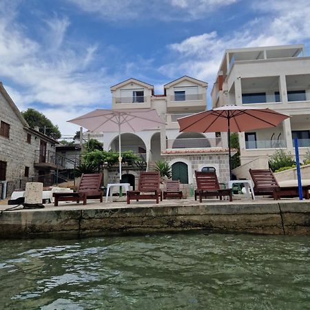 Franovic Apartments Tivat Exteriér fotografie